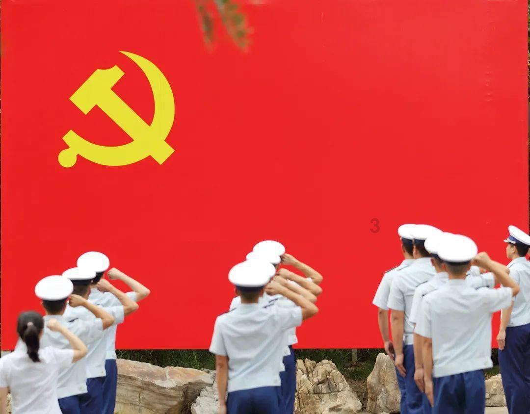 【廉洁文化】王麓水：今天为国为民努力 才能享受未来的幸福