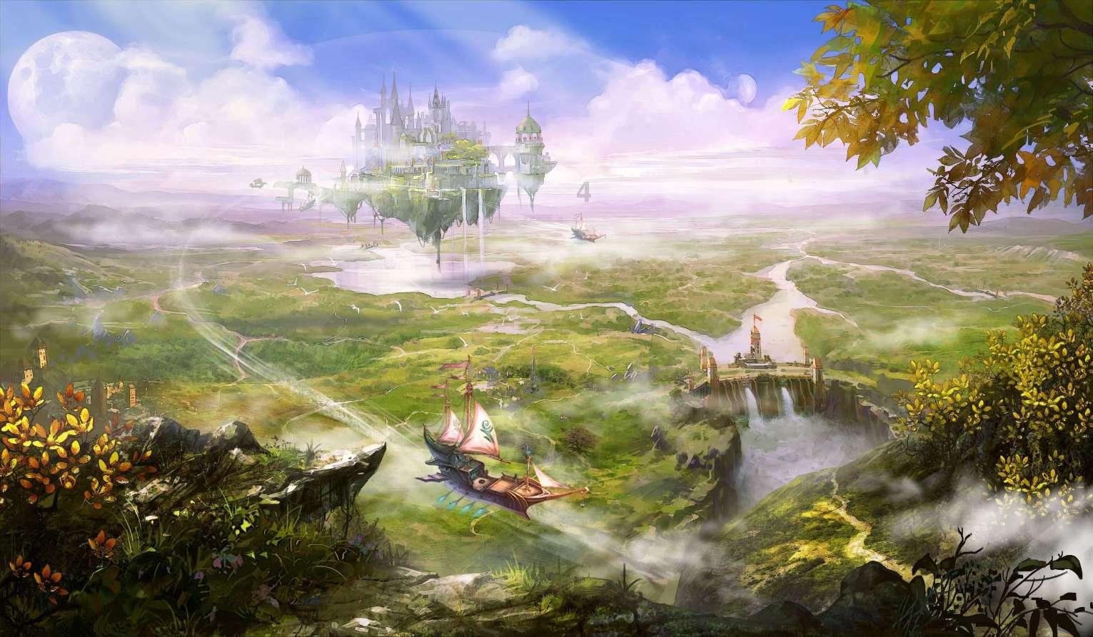 缤纷水果茶无敌版